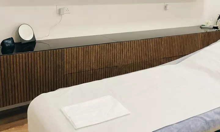 Tratamiento remodelante y push-up con estimulación electromagnética