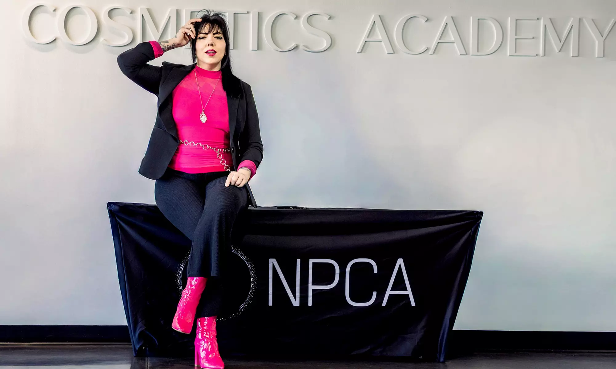 Expert Scar & Stretch Mark Camouflage Tattoo in Salt Lake City