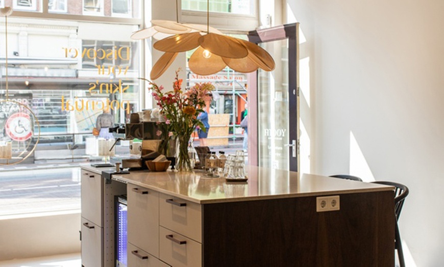 Image 4: Professionele laser ontharing aangepast aan jouw huidtype en wensen