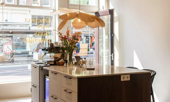 Professionele laser ontharing aangepast aan jouw huidtype en wensen