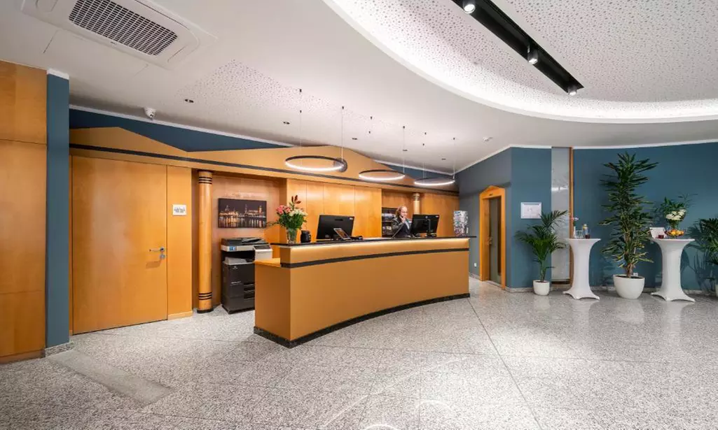 Dresden: 1, 2, 3 oder 5 Nächte inkl. Frühstück & Sauna