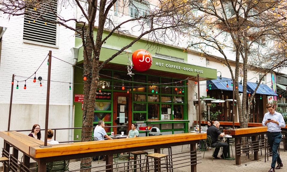 Explore Austin with A Morning Walk Tour!