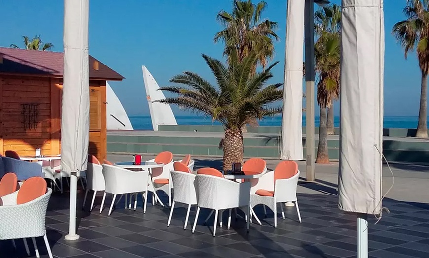 Image 12: ¡Pura felicidad frente a la playa en Castellón! 