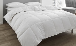 13.5 Tog Duck Feather Duvet