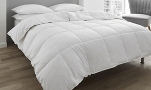 13.5 Tog Duck Feather Duvet