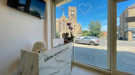 Polynucleotides: One Session - Skin Remedy Clinic