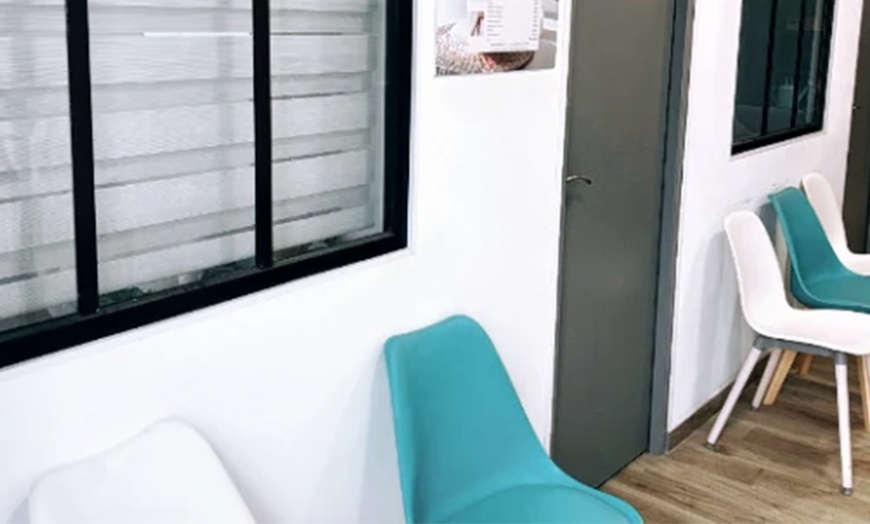 Image 4: Epilation laser "Soprano Titanium" : 3 séances avec Bella Addict