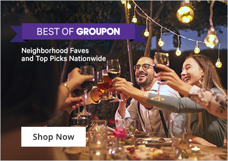 Groupon