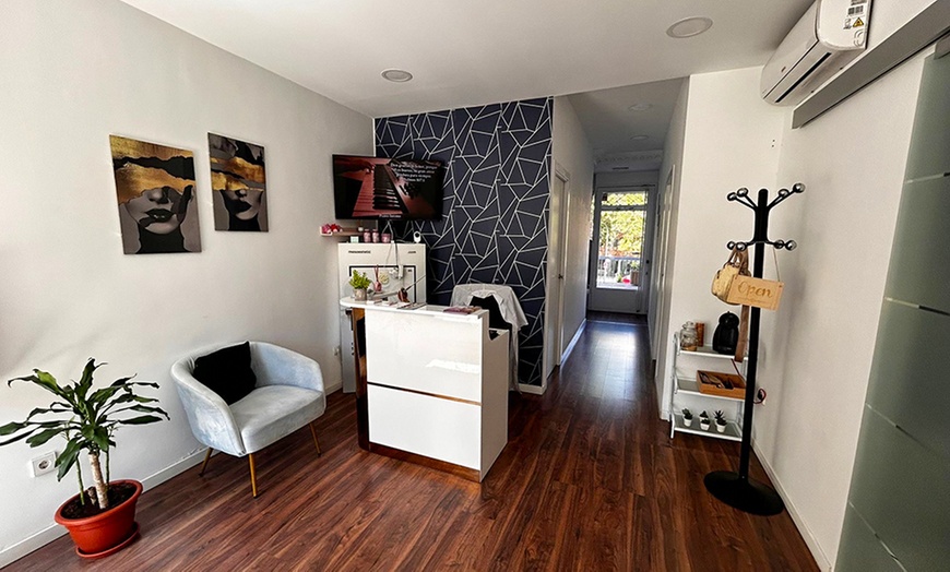 Image 7: Limpieza facial profunda con tratamiento y opción a radiofrecuencia