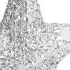 Image 11: Gold and Silver Star Christmas Tree Toppers