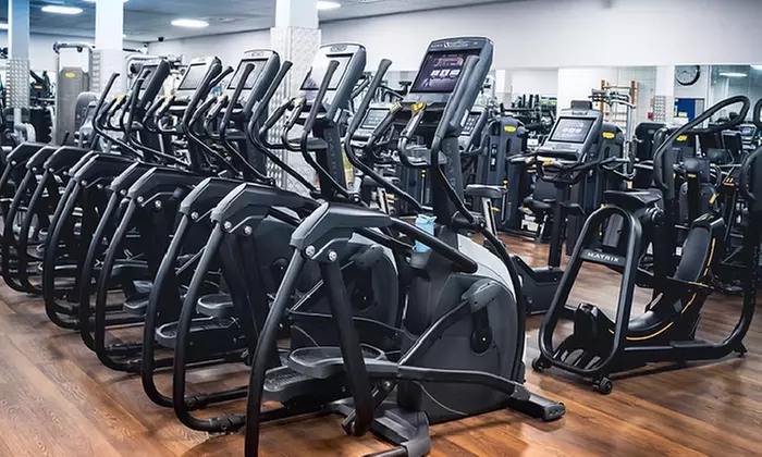 1 jour ou 1 semaine d'accès illimité pour 1 p. à Central Fit Vincennes