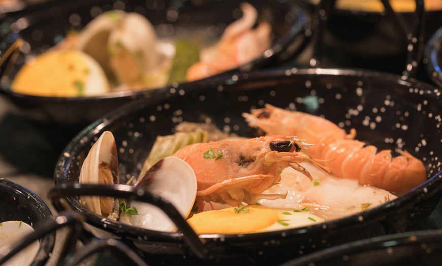 Image 11: Famille : ESPAGNE ⛱️| Lloret de Mar - Hôtel Royal Star & SPA 4*