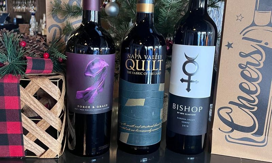 Image 5: Relish Flavorful Combinations: $30 or $50 Towards Food and Drink