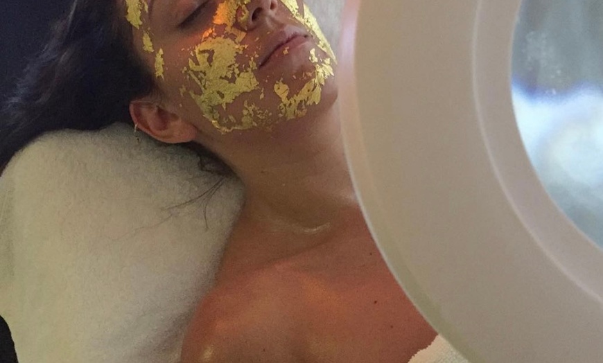 Image 5: Mother's Day Special: Custom Facial or Chemical Peel