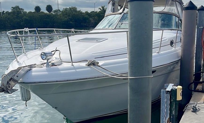 Image 9: Two, Three or Four Hour Private Boat Tours