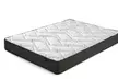 Matelas Graphène mémoire de forme, 7 zones de confort, 20 cm, fabriqué en Espagne - Second Medium