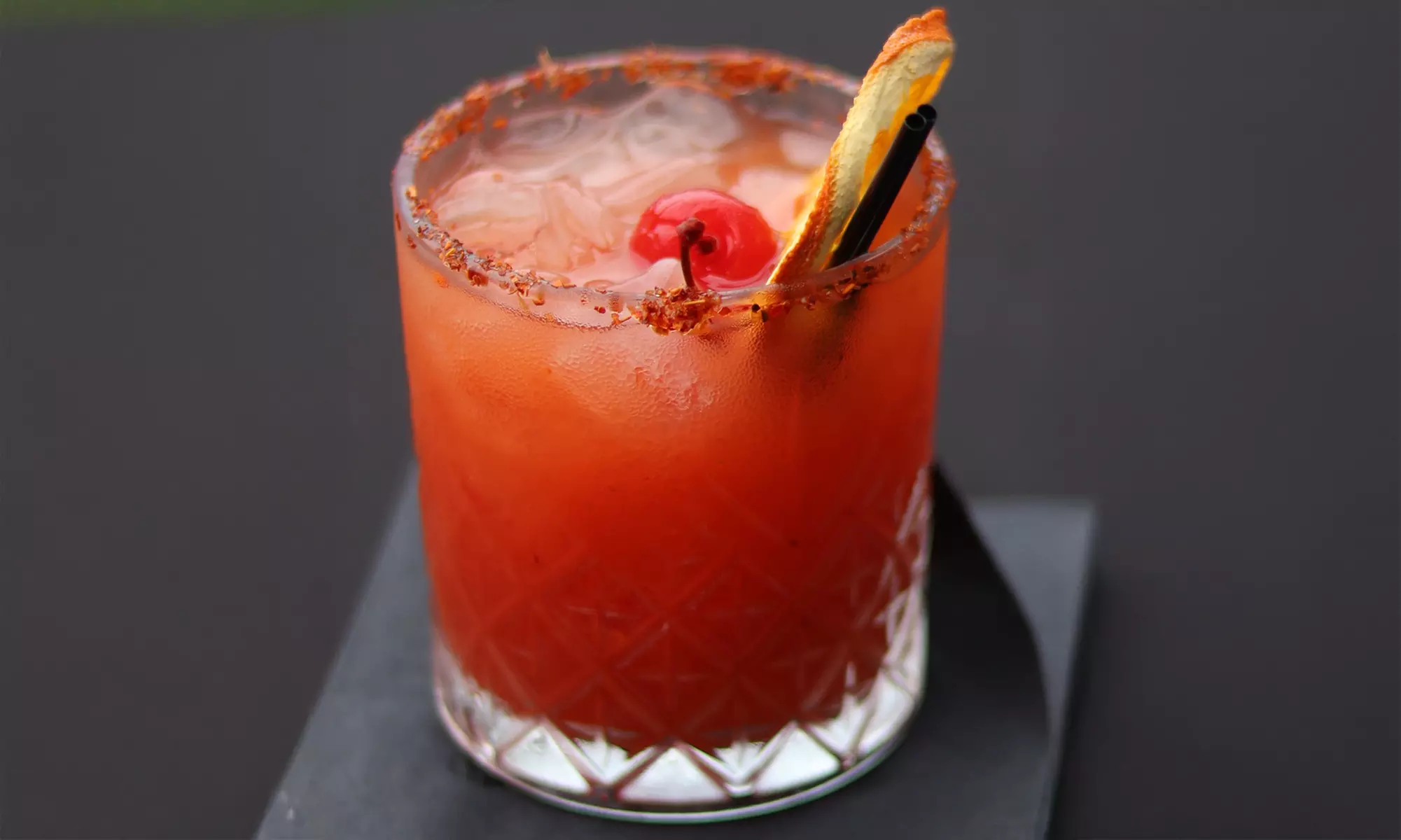Delight w/ 2 House Cocktails + One Appetizer Each for One, Two or Four