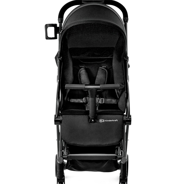 kinderkraft pilot stroller reviews