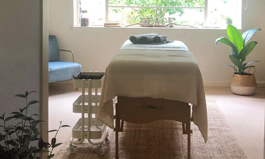 Image 4: Up to 62% Off on Massage - Classical at laluna Holistic Welling