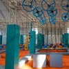 Image 1: Mommy & Me Classes and Open Play Sessions in San Diego