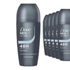 Image 7: Dove Men+Care Roll On Classic Anti-Perspirant Deodorant 50ml