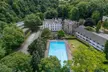 Luxurious Spa Day at 18th Century New Bath Hotel & Spa in Derbyshire | Spring-Fed Outdoor Lido, Geo-Thermal Pool, Sauna - Second Medium