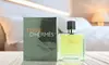 Terre D'Hermes By Hermes 2.5 Oz Pure Parfum Spray New In Box For Men