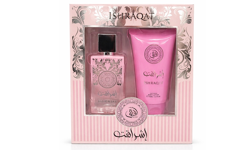 Image 26: Set regalo fragranze arabe AFAQ