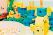 Exciting Open Play Adventure for One, Two, or Four Children at MiniTown Cafe And Play (Up to 28% Off) - Second Medium