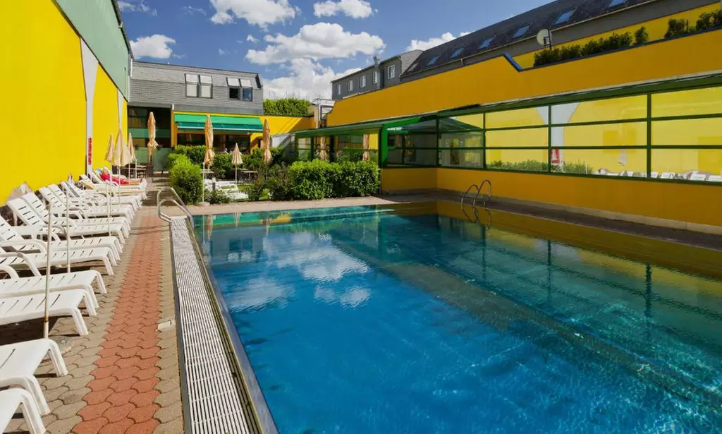 Wien: 2–5 Nächte inkl. Frühstück und Wellness