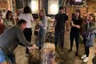 Axe Throwing for Two, Four, or Six at Moscow’s First Indoor Range with Trained Instructors (Up to 24% Off) - Second Medium