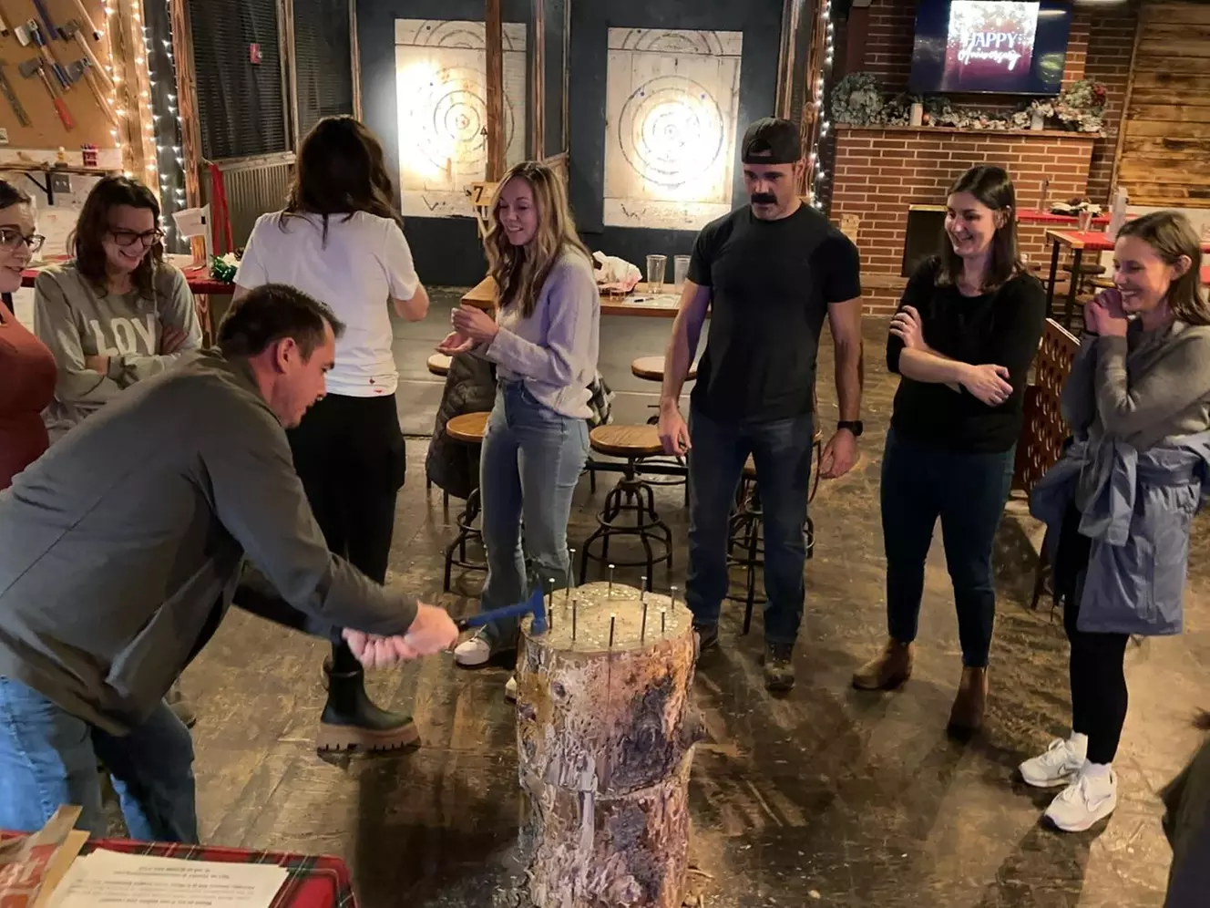 What to expect media