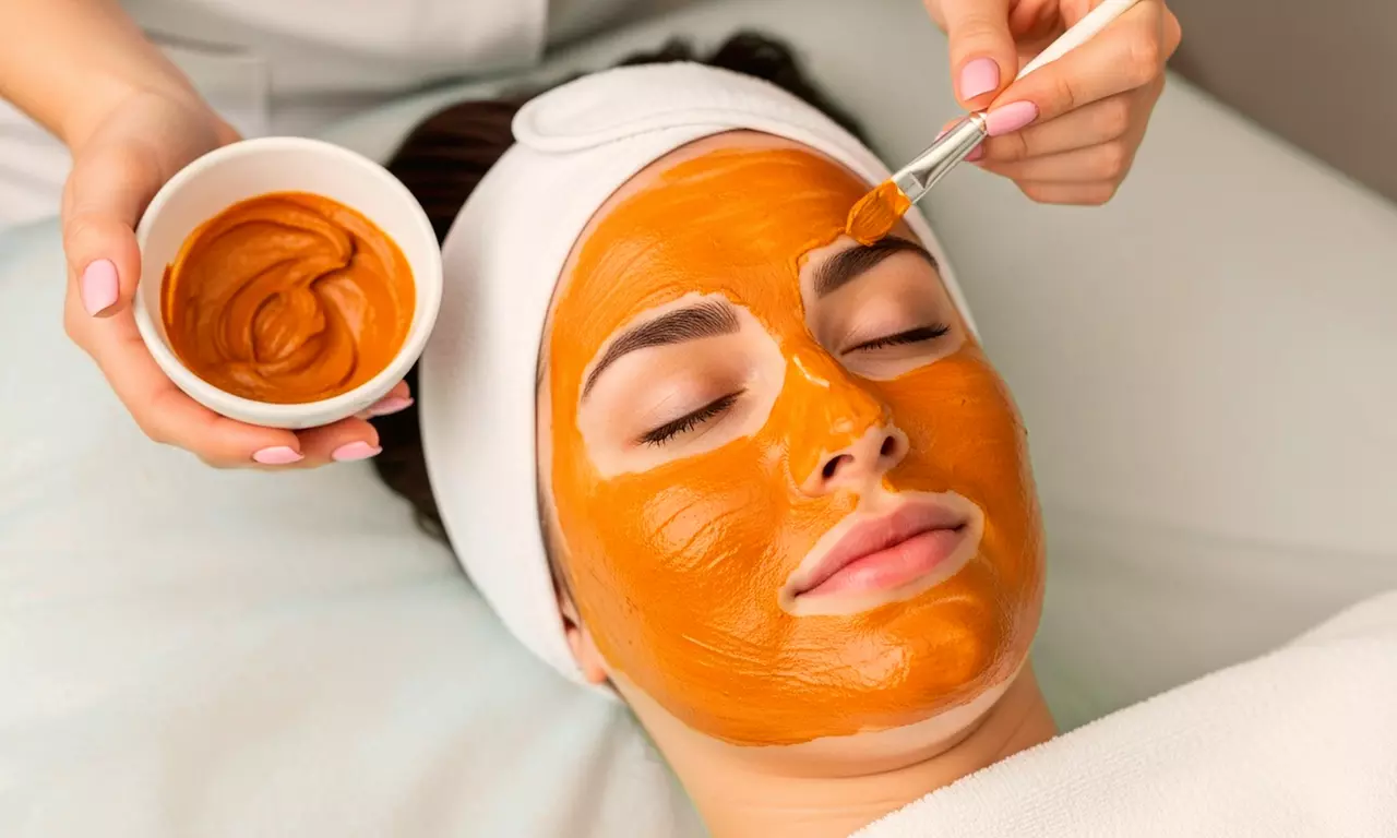 60 or 90 Minutes Full Body Relaxing Massage with 30 or 60 Minutes Seasonal Signature Facial (Up to 43% Off) - Second Medium