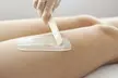 Get Silky Smooth Skin: Brazilian, Bikini, Underarm, or Half Legs Wax at New Life Beauty Spa (Up to 53% Off) - Second Medium