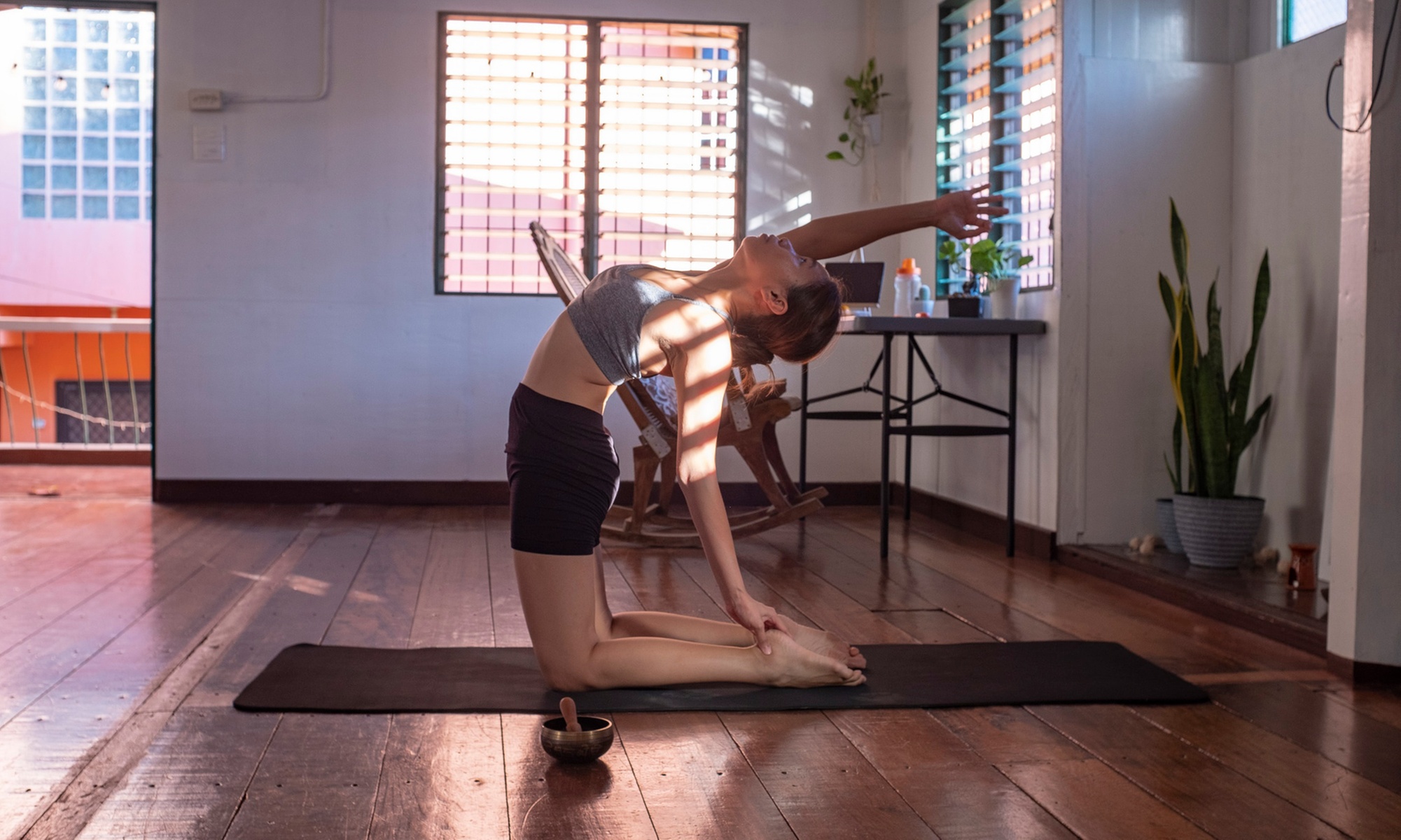 Curso online de Mindfulness