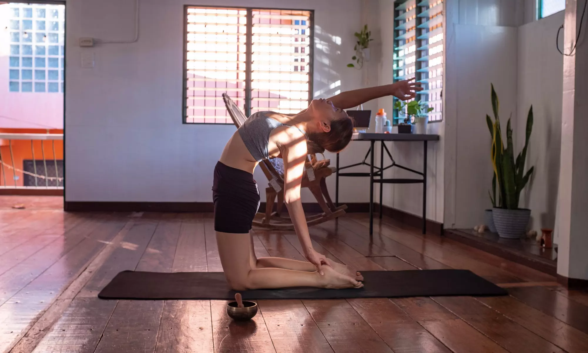 Curso online de Mindfulness