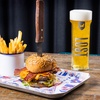 Image 9: BrewDog ! BIG Burgers & BIG Wings and 2 Drinks