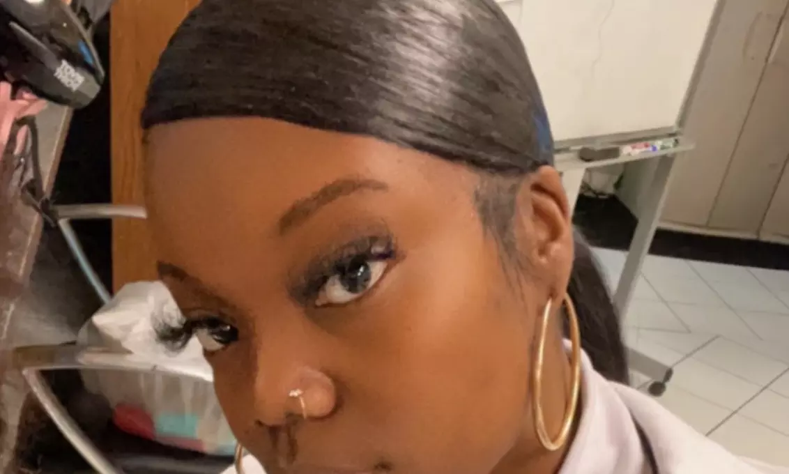 Get a Sleek Ponytail or Quick Weave at Raevans Beauty Bar