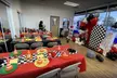 Celebrate with a 2 or 3-Hour Party Package for 15 kids, Gym Rental & More @We Rock The Spectrum (Up to 30%Off) - Second Medium
