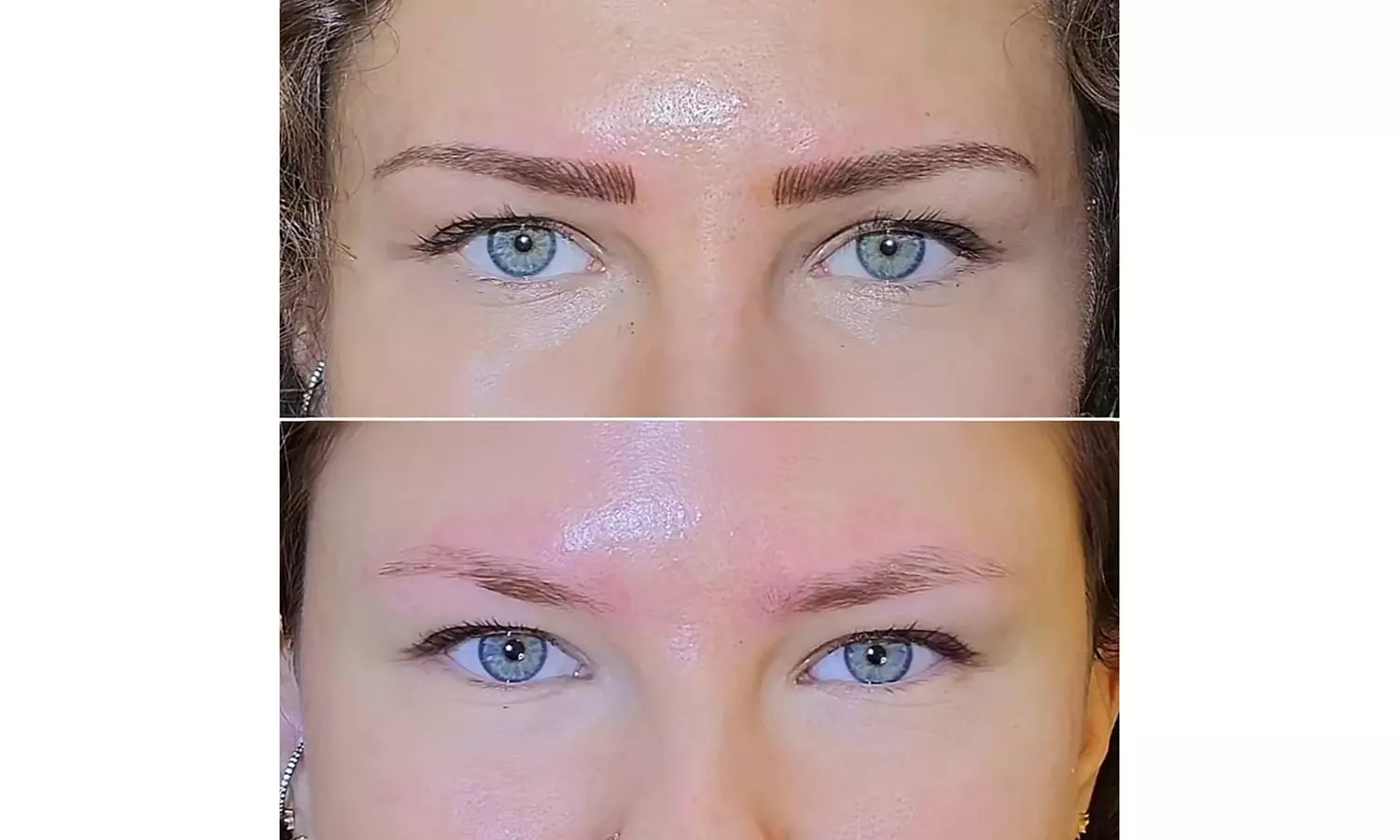 Permanent Make-Up Lidstrich oben/unten, Microblading oder Lippen