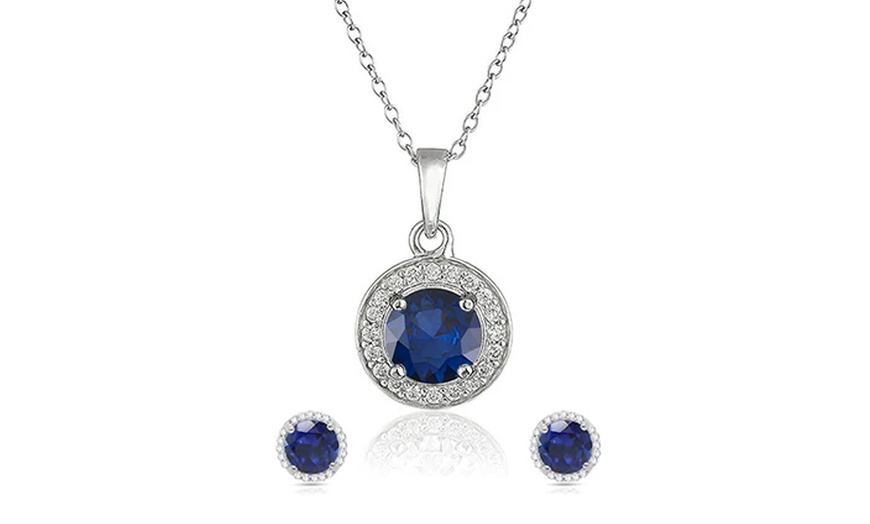 Image 18: Jewelry Sets - Gold, Rose Gold or Silver: Perfect for the Holidays