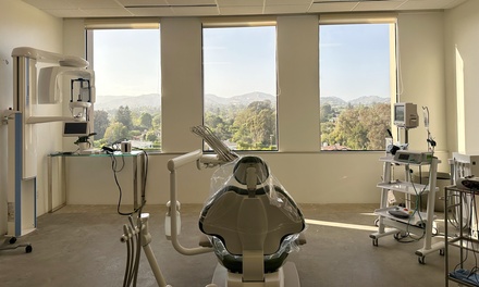 One Zoom Teeth Whitening Treatment (New Clients Only) - Luxe Dental Cosmetics