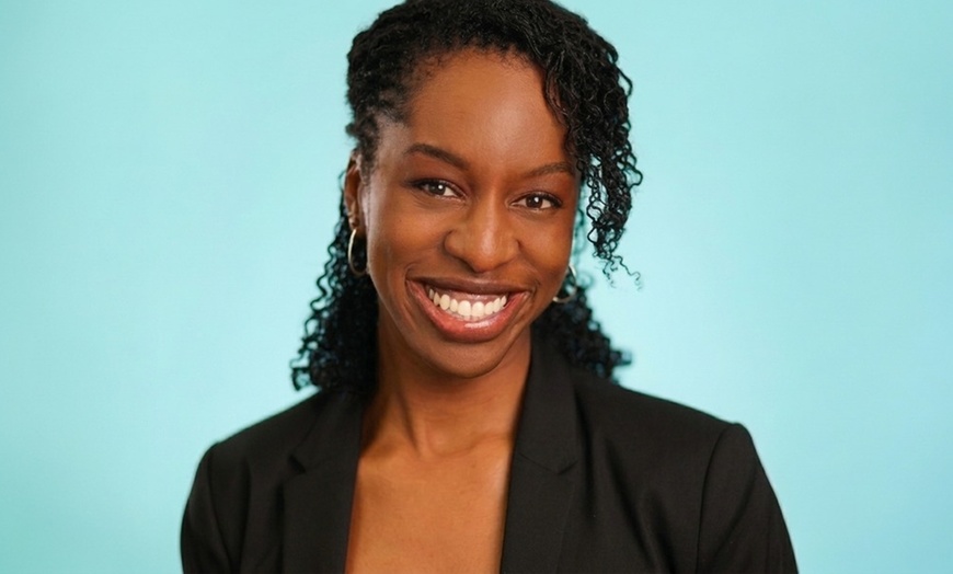 Image 15: Studio Photo Session for Headshots & Portfolios + $30 Order Credit