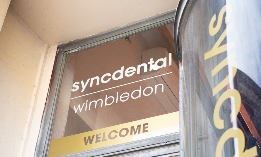 Image 2: Dental Check Up & 2 X-rays with Optional Thorough Clean & Air Polish