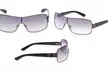 Lunettes de soleil Guess pour Homme - Second Medium