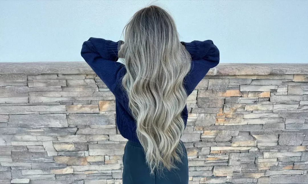 Keratin / Japanese Straightening OR Get a Combo Haircut with Keratin