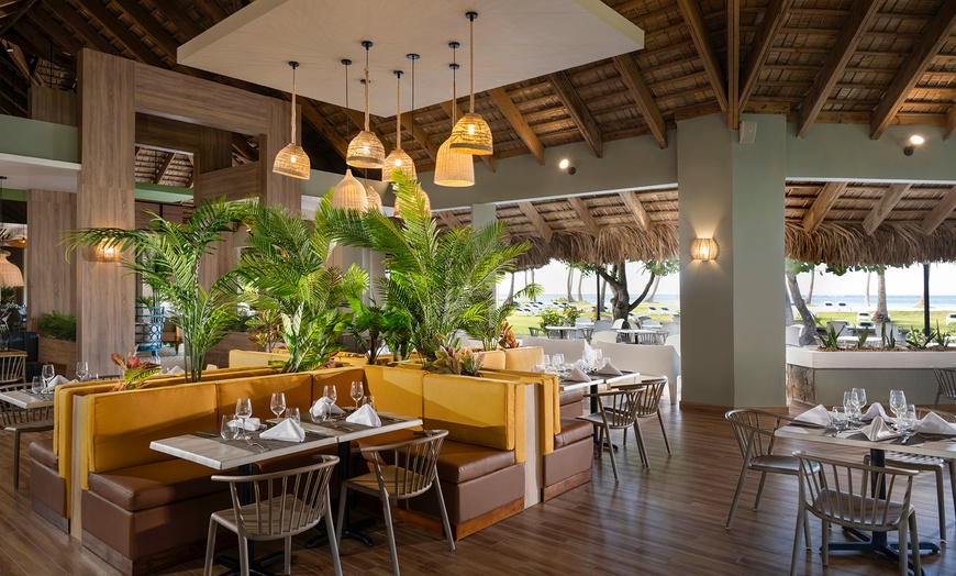 Image 10: ✈All-Inclusive Samaná Beachfront Getaway at Wyndham Alltra Samana