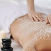 Image 1: Experience glowing skin with our Body Scrub at Zenbar (Up To 40% Off)