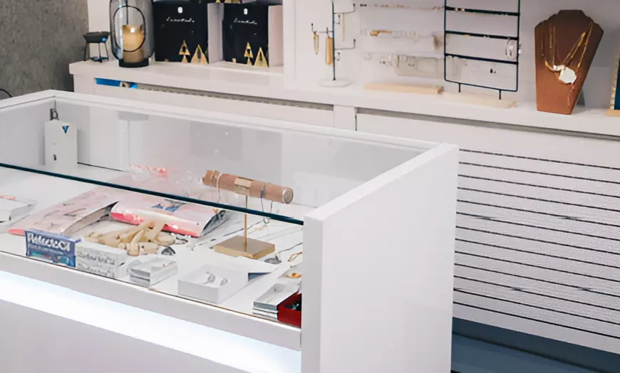 Image 4: Stralende wimpers en strakke wenkbrauwen: jouw beauty-upgrade wacht