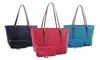 MKII Sara Tote Bag and Matching Wallet